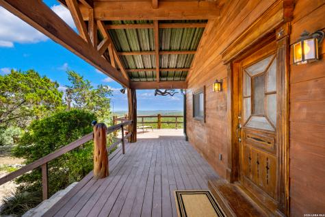 170 Overland Trail W Hunt TX 78024