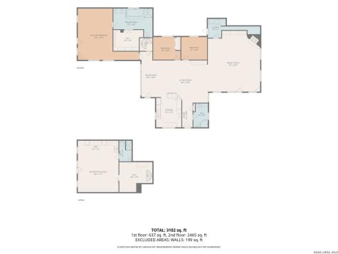 170 Overland Trail W Hunt TX 78024