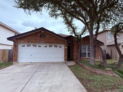 10707 Tiger Chase San Antonio TX 78251