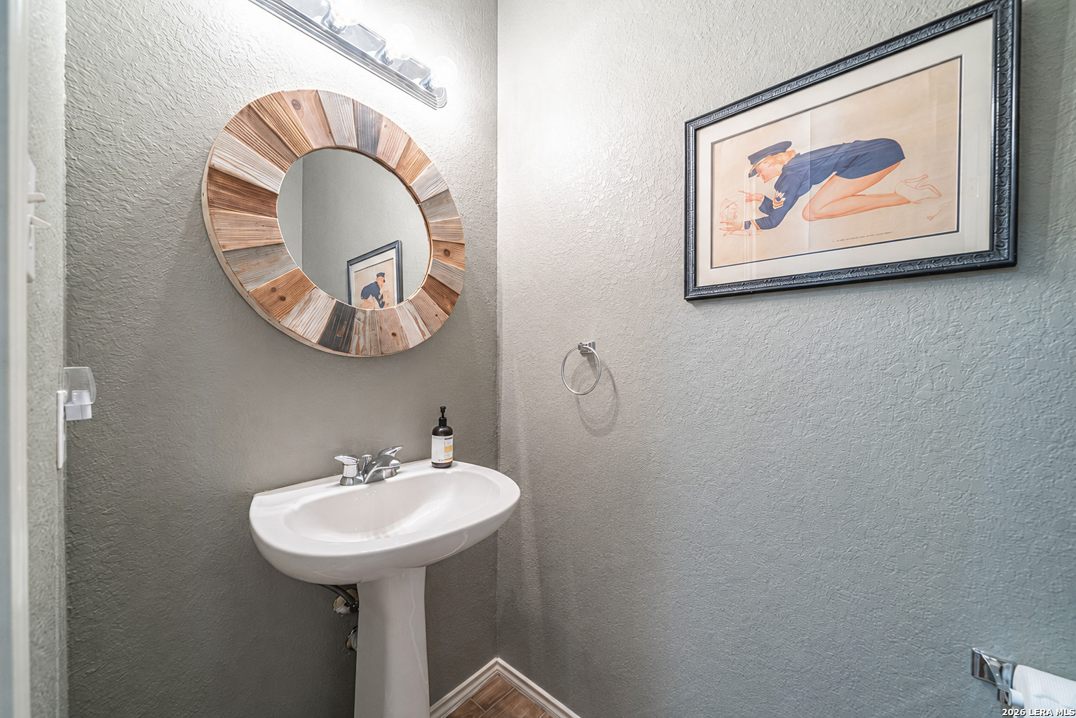 24723 Wine Rose Path San Antonio TX 78255
