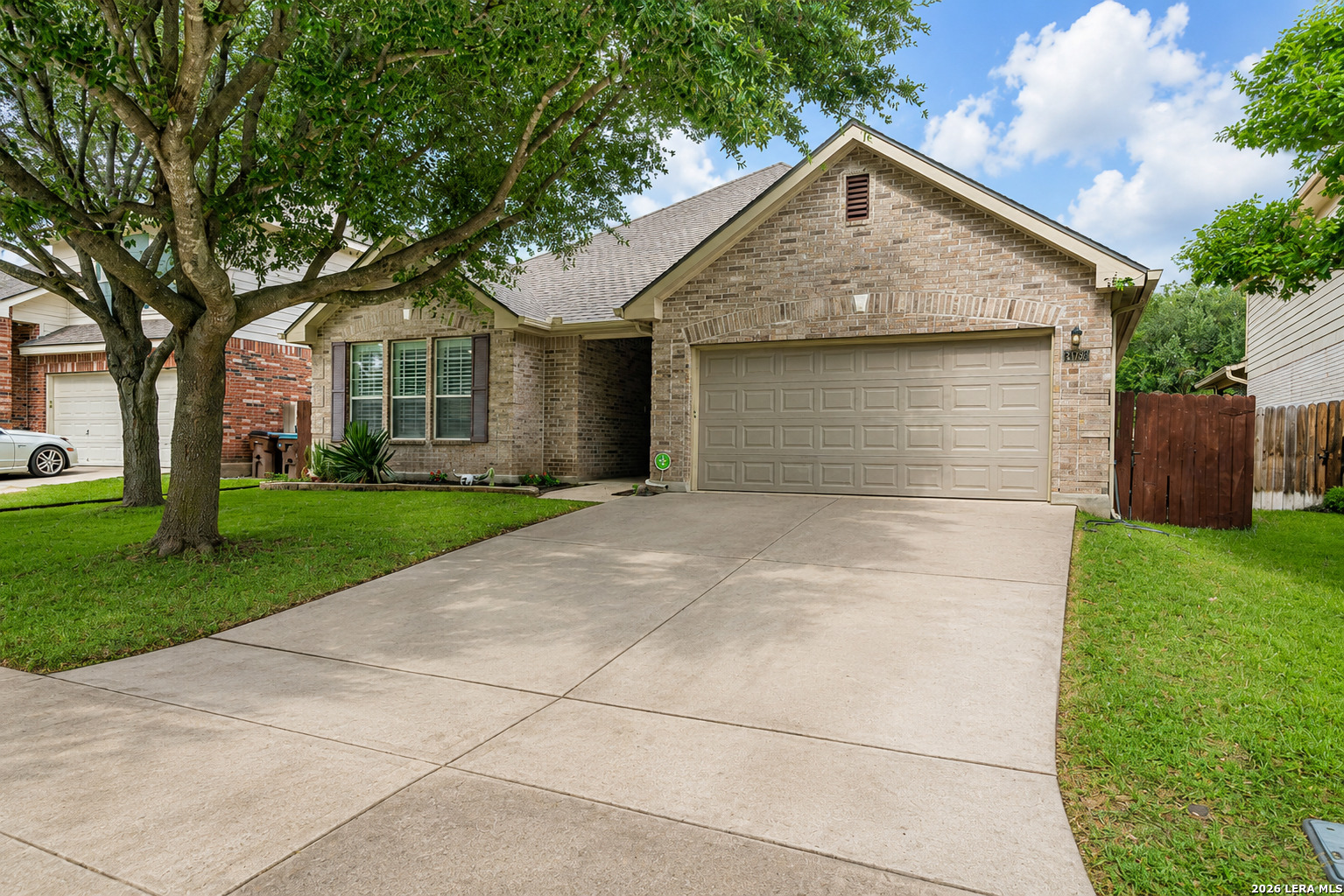 24723 Wine Rose Path San Antonio TX 78255