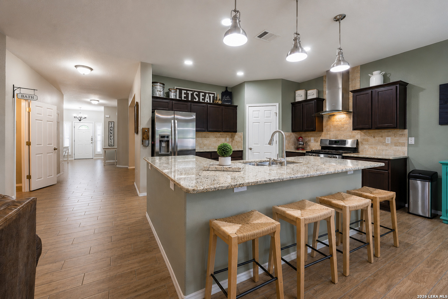 24723 Wine Rose Path San Antonio TX 78255
