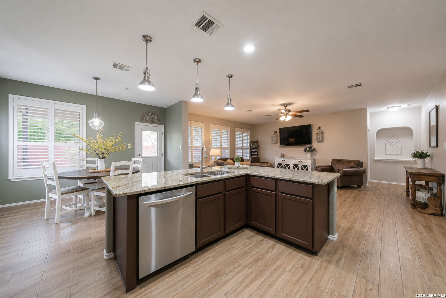 24723 Wine Rose Path San Antonio TX 78255