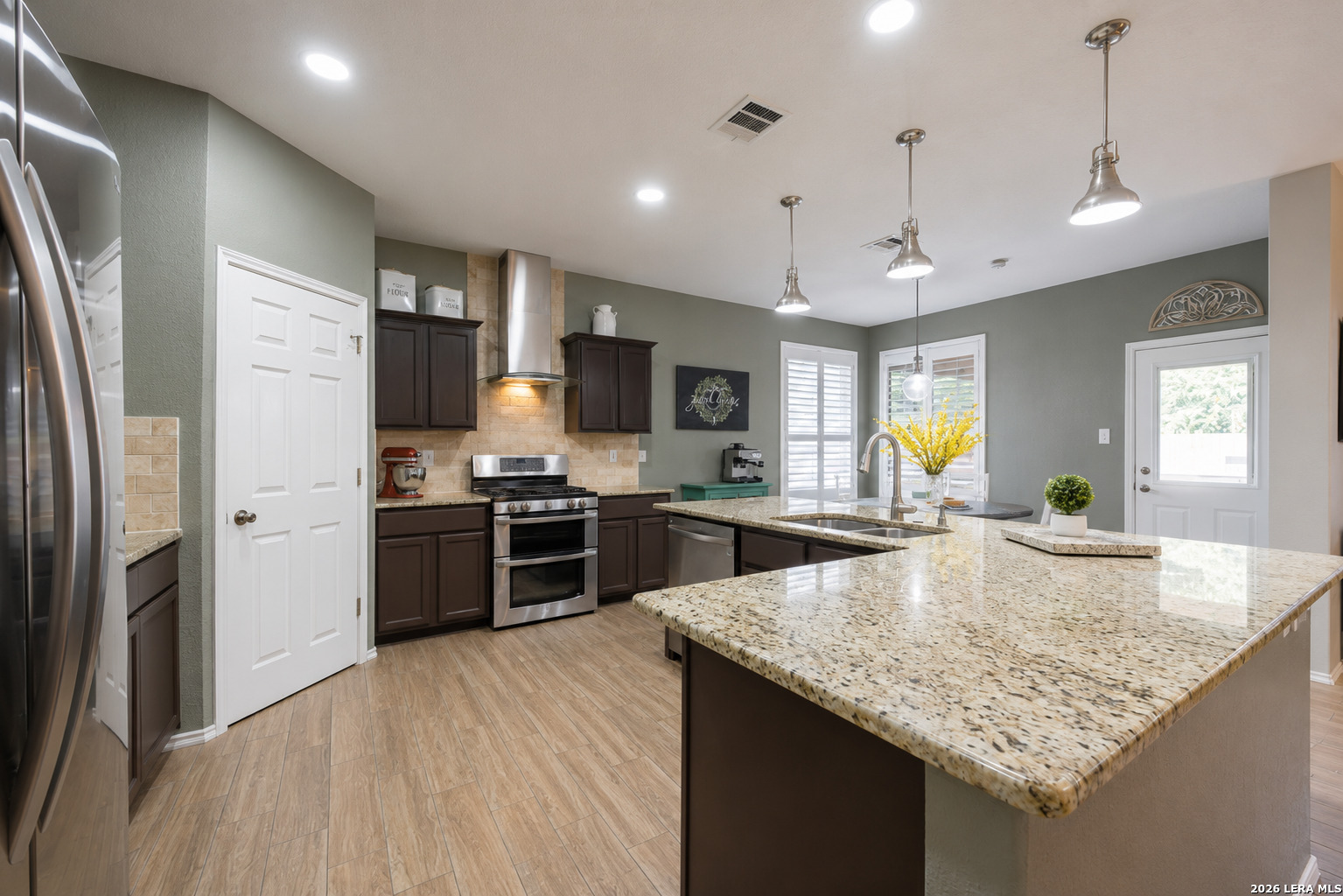 24723 Wine Rose Path San Antonio TX 78255