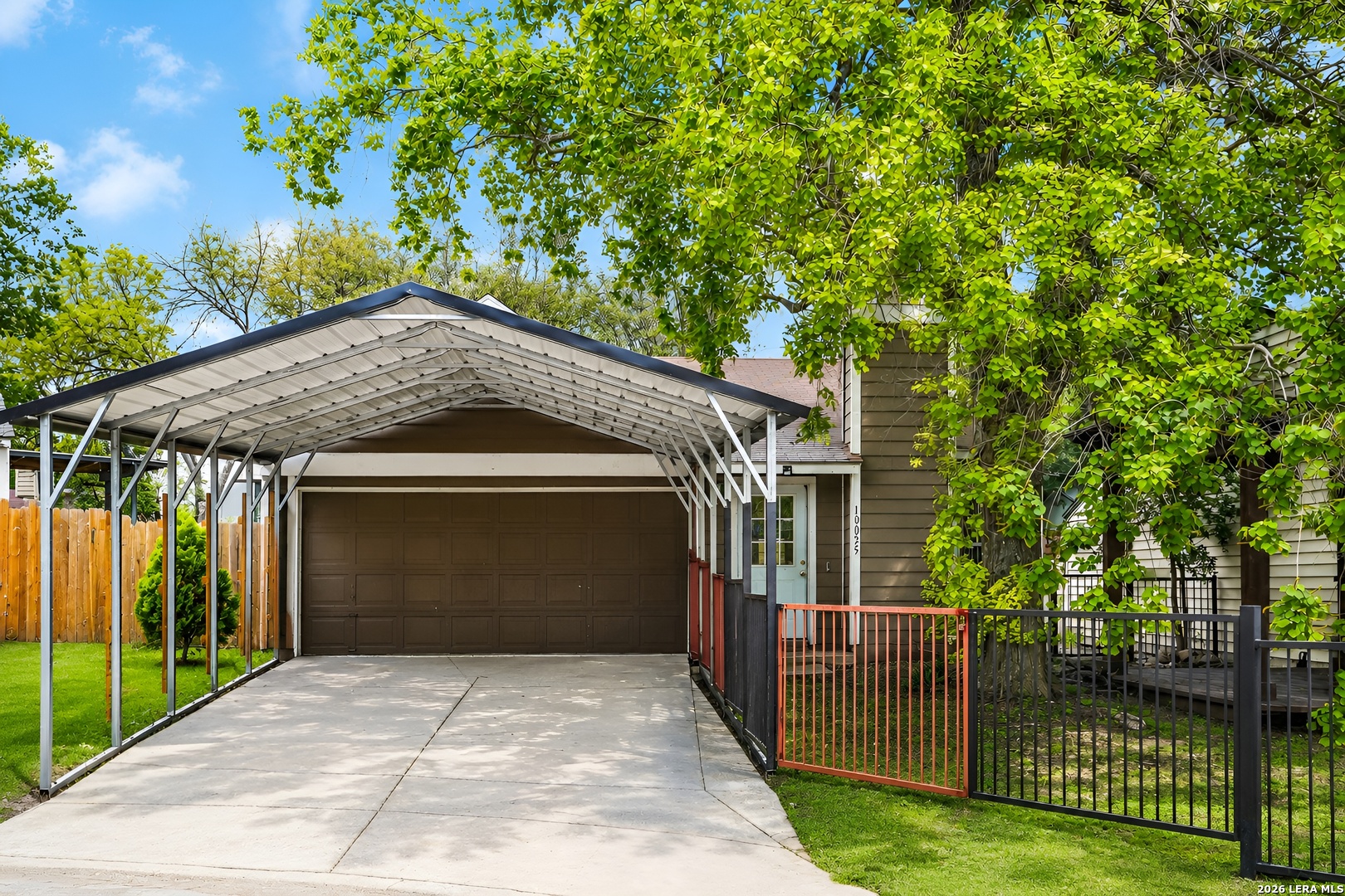 10055 Amber Field San Antonio TX 78245