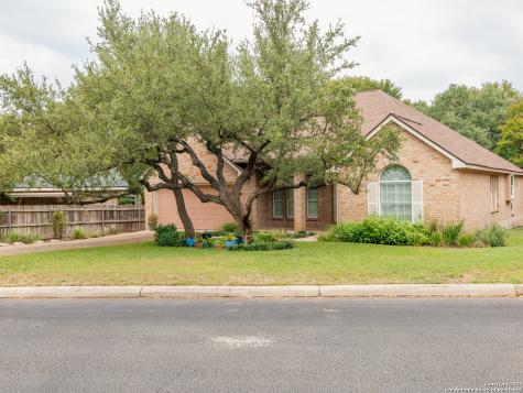 115 Navato Boulevard San Antonio TX 78232