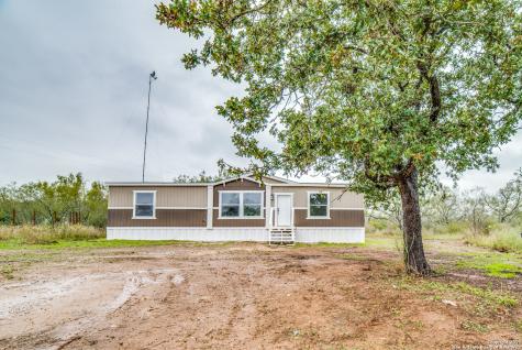 3047 Odaniel Road Seguin TX 78155