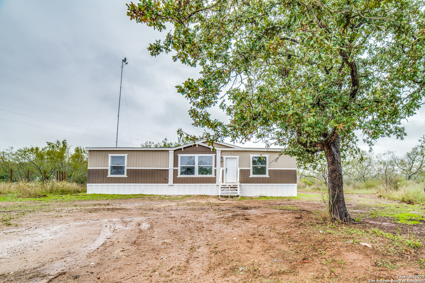 3047 Odaniel Road Seguin TX 78155