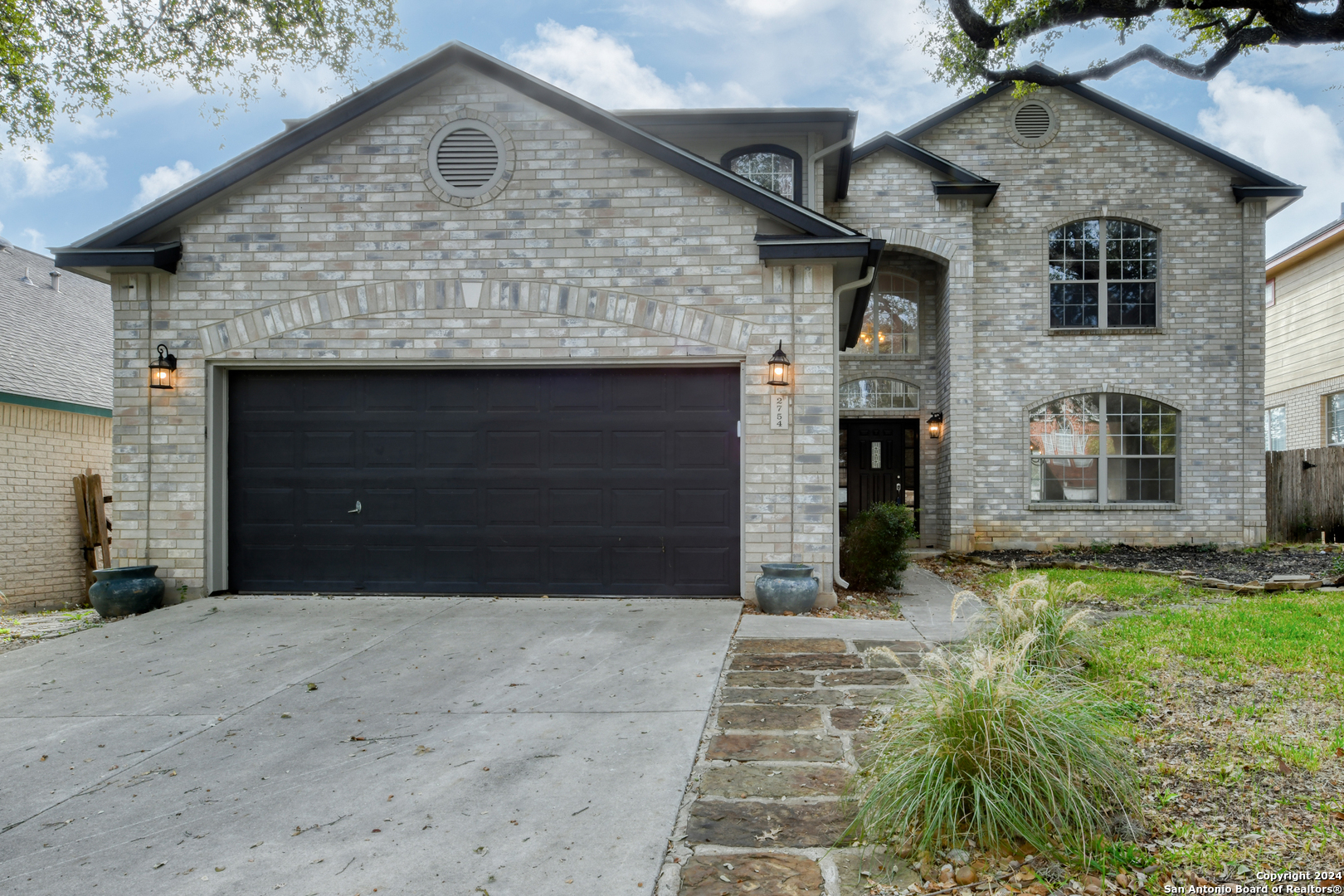 2754 Montebello San Antonio TX 78259