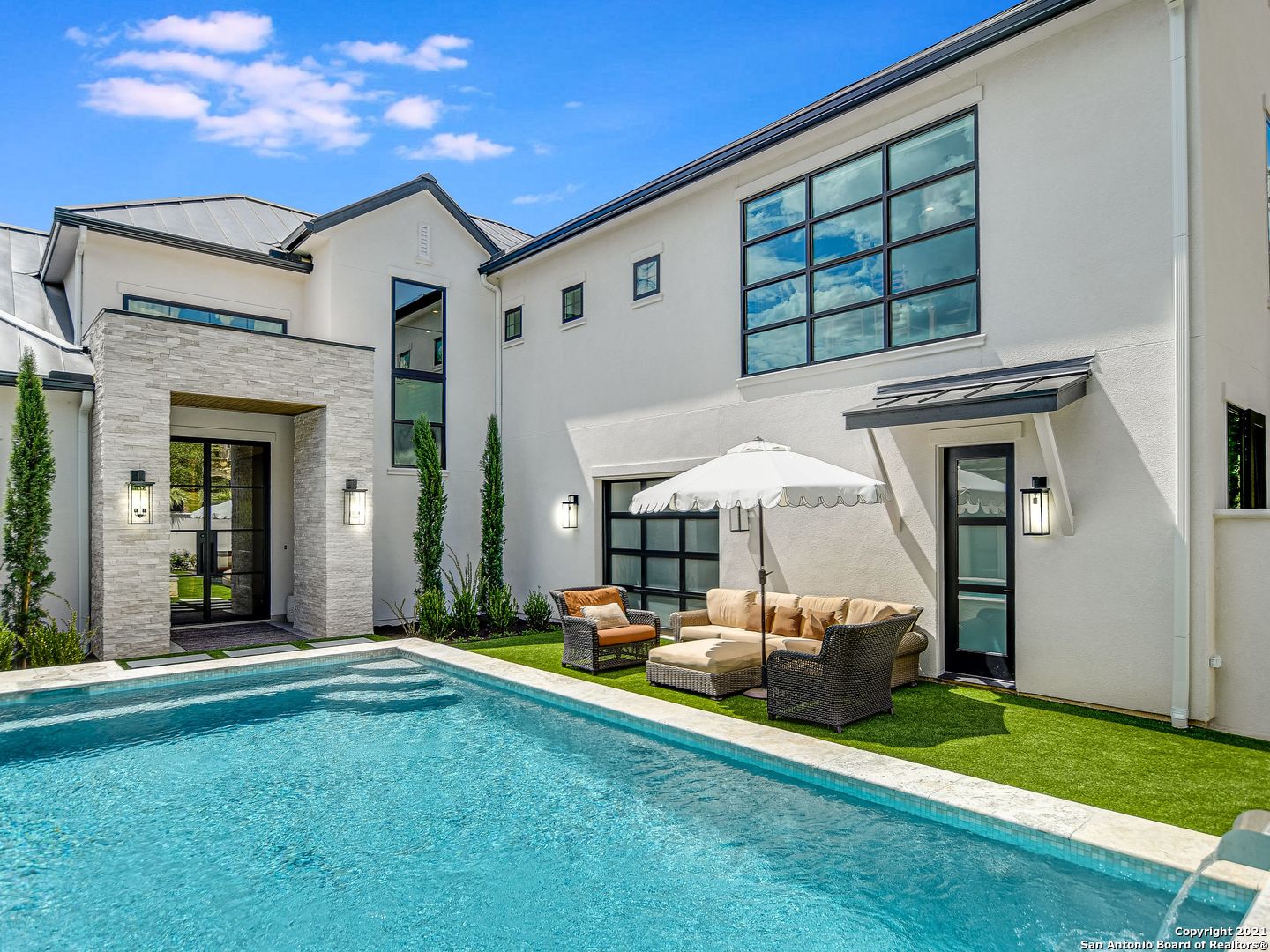 13 Highgate Drive San Antonio TX 78257
