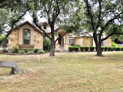 4226 Gage Crossing San Antonio TX 78253
