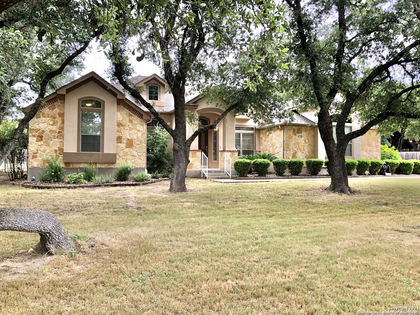 4226 Gage Crossing San Antonio TX 78253