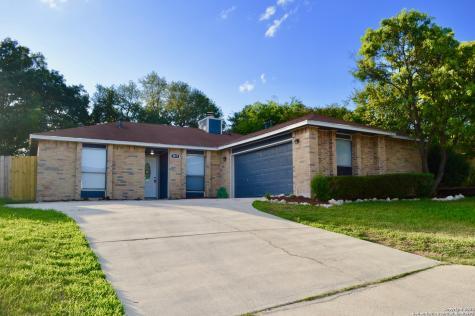 5815 Spring Dove Street San Antonio TX 78247