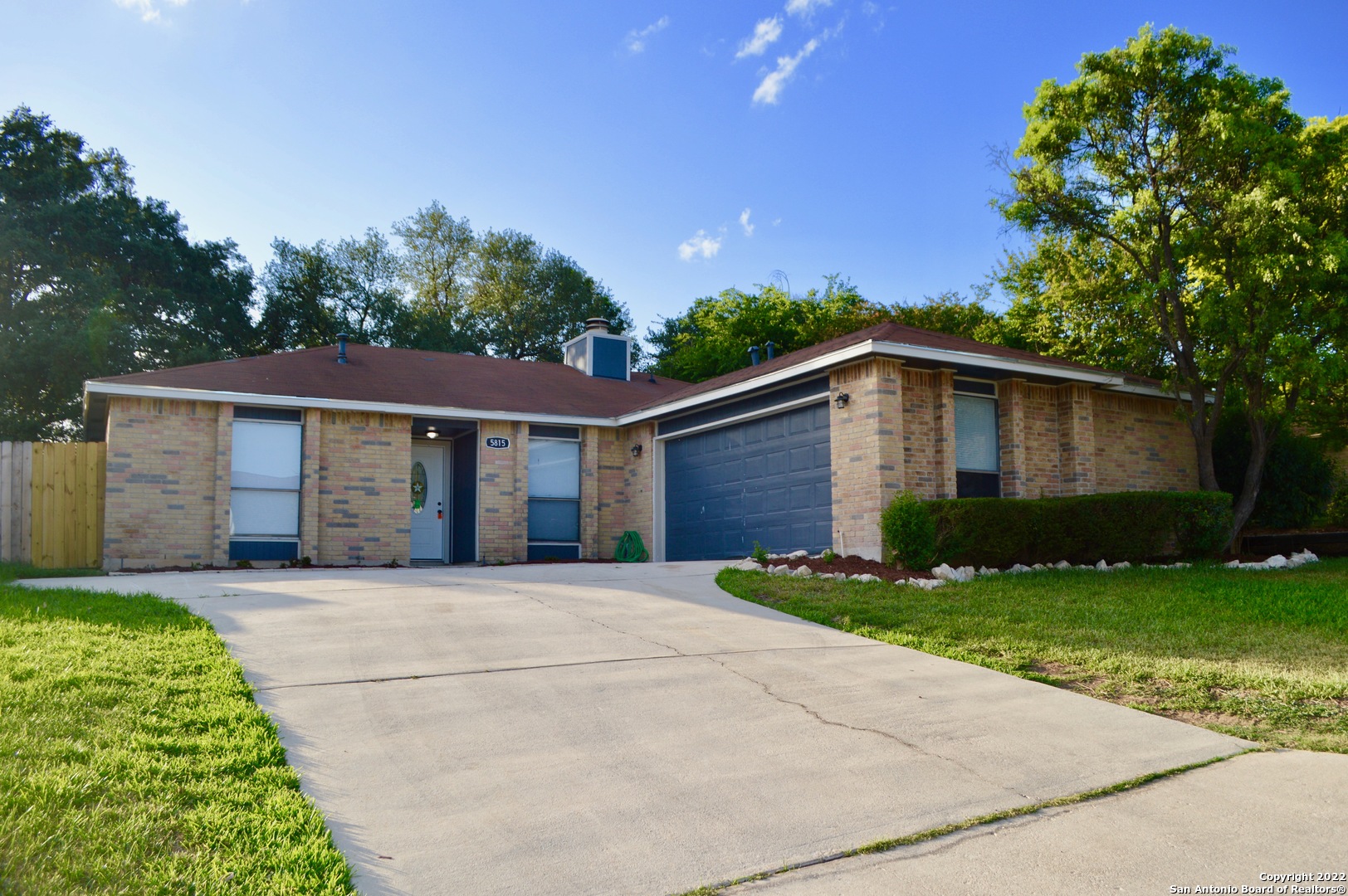 5815 Spring Dove Street San Antonio TX 78247