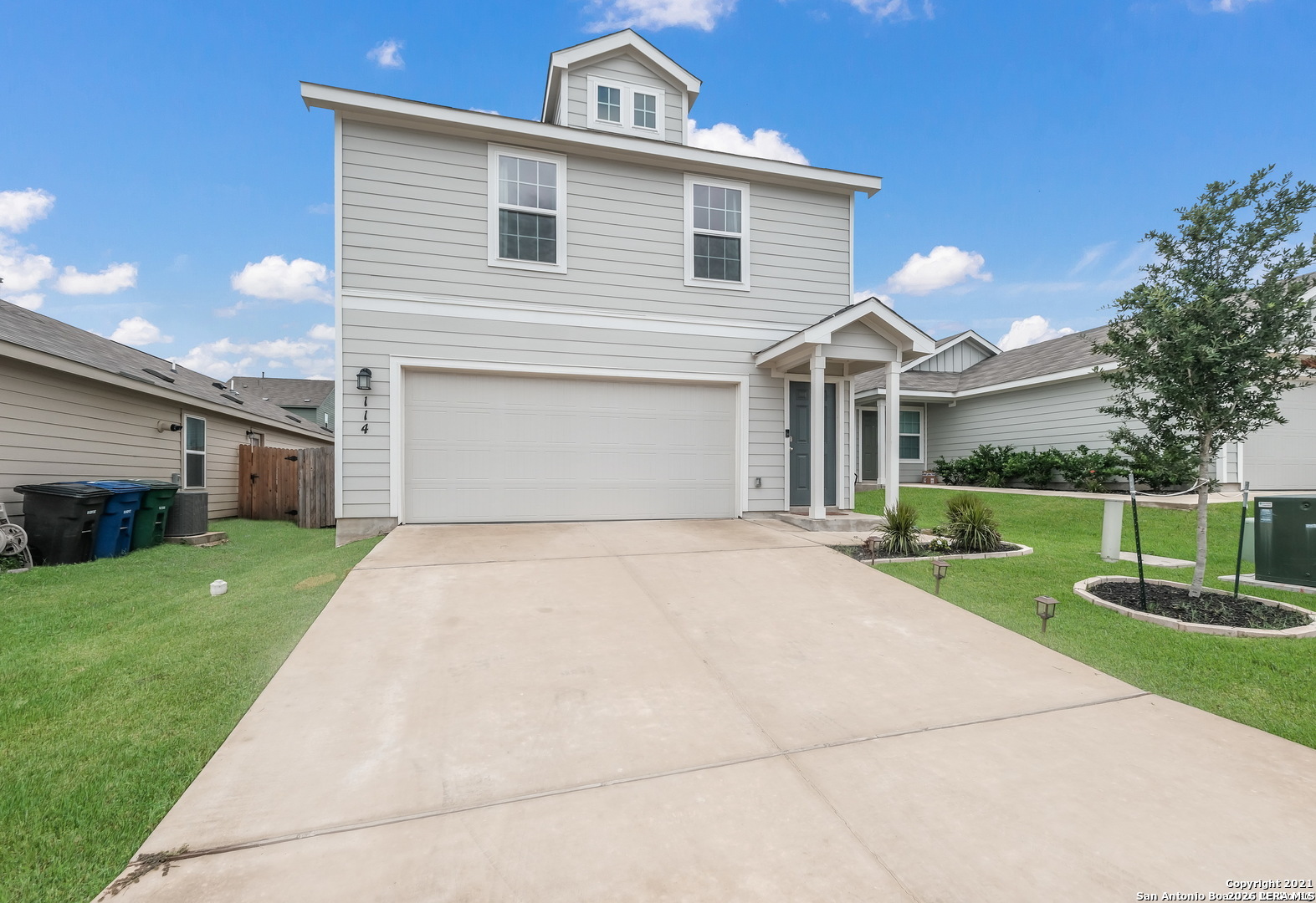 114 Expedition Way San Antonio TX 78220