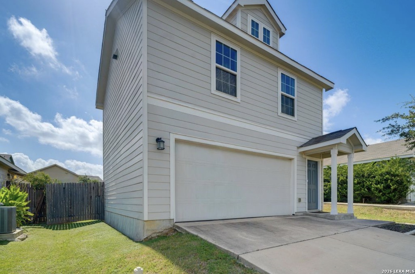 114 Expedition Way San Antonio TX 78220