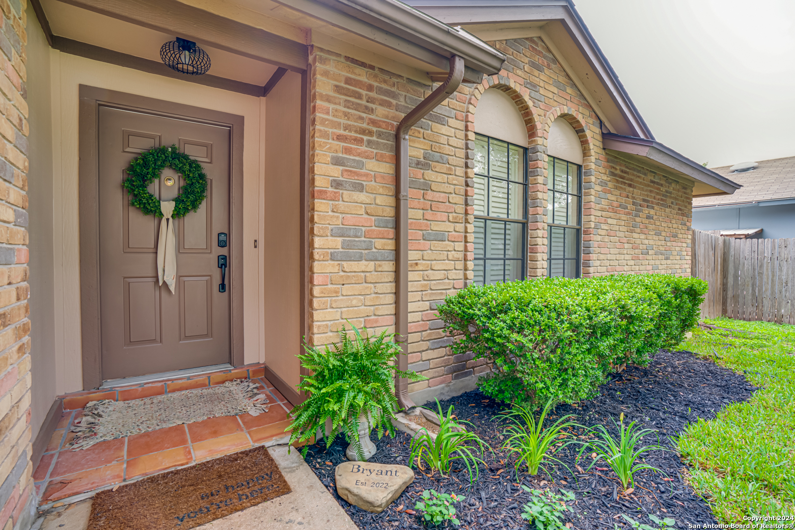 2839 Burning Log Street San Antonio TX 78247