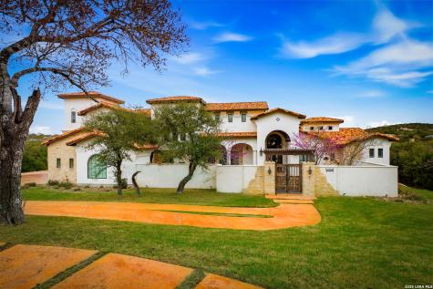 11418 Anaqua Springs Boerne TX 78006