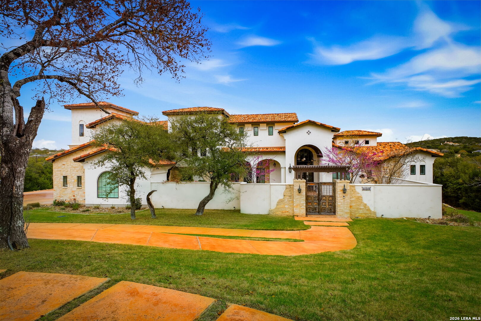 11418 Anaqua Springs Boerne TX 78006