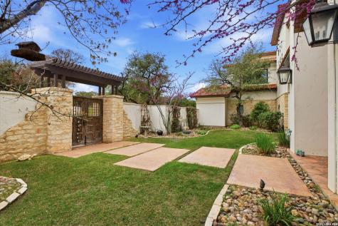 11418 Anaqua Springs Boerne TX 78006