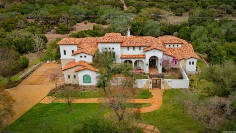 11418 Anaqua Springs Boerne TX 78006