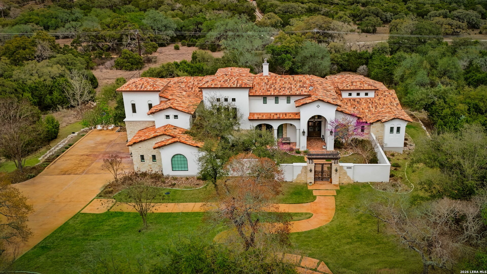 11418 Anaqua Springs Boerne TX 78006