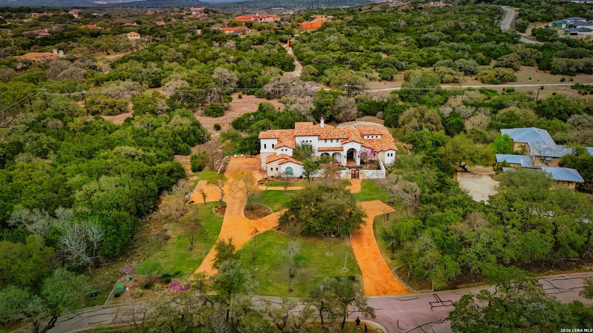 11418 Anaqua Springs Boerne TX 78006