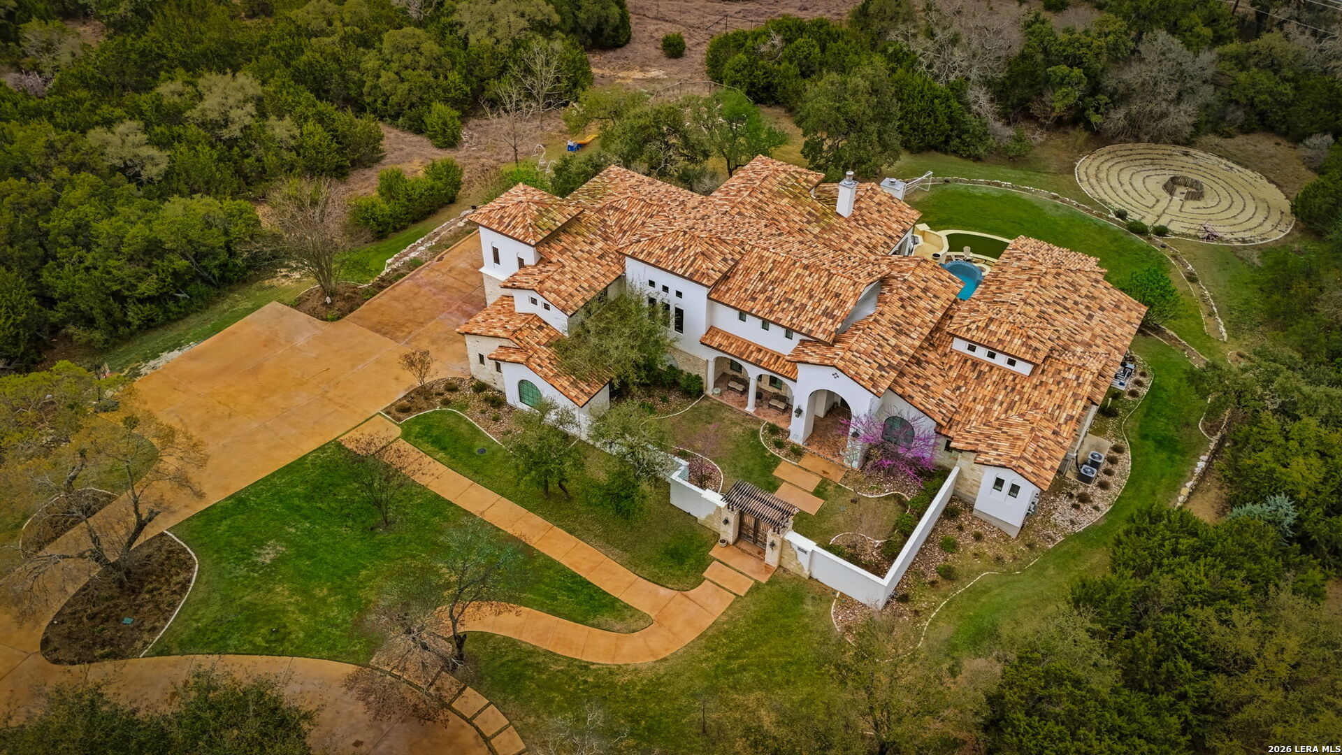 11418 Anaqua Springs Boerne TX 78006