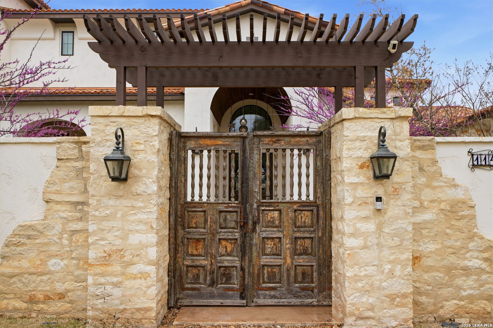 11418 Anaqua Springs Boerne TX 78006
