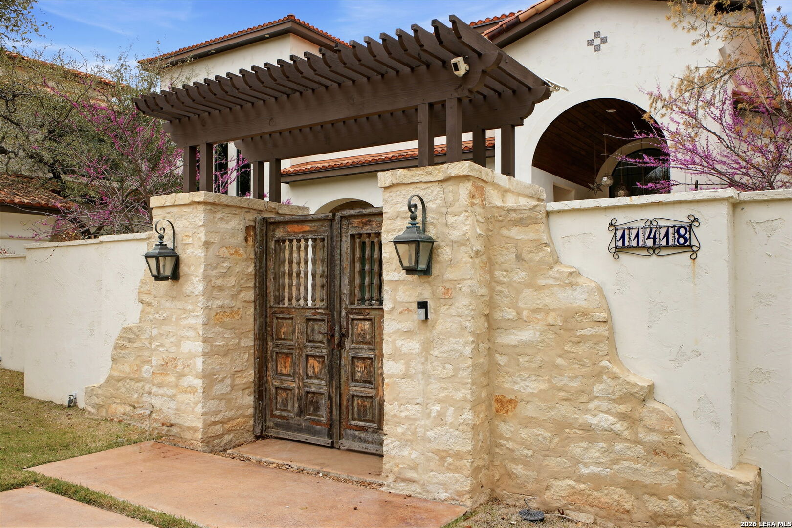 11418 Anaqua Springs Boerne TX 78006