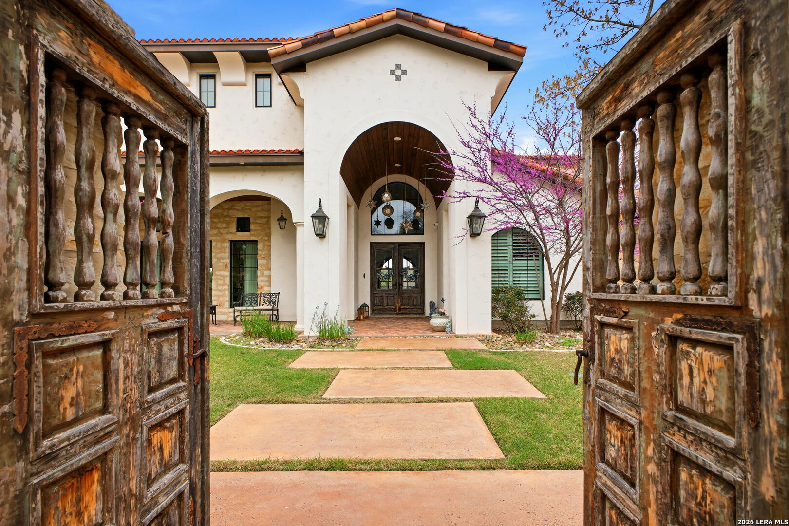 11418 Anaqua Springs Boerne TX 78006