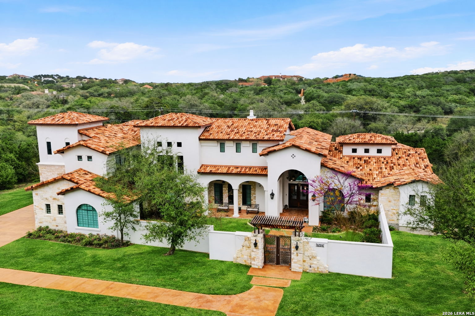 11418 Anaqua Springs Boerne TX 78006