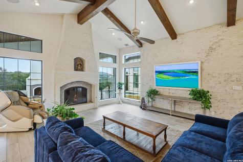 11418 Anaqua Springs Boerne TX 78006