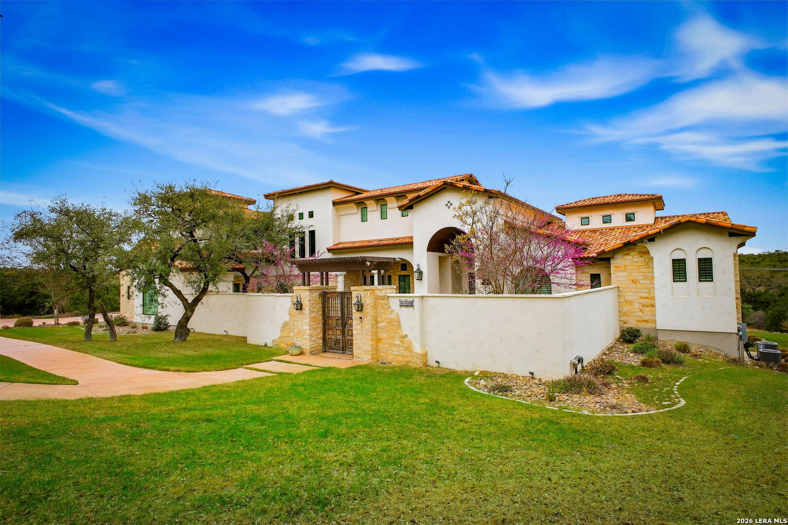 11418 Anaqua Springs Boerne TX 78006