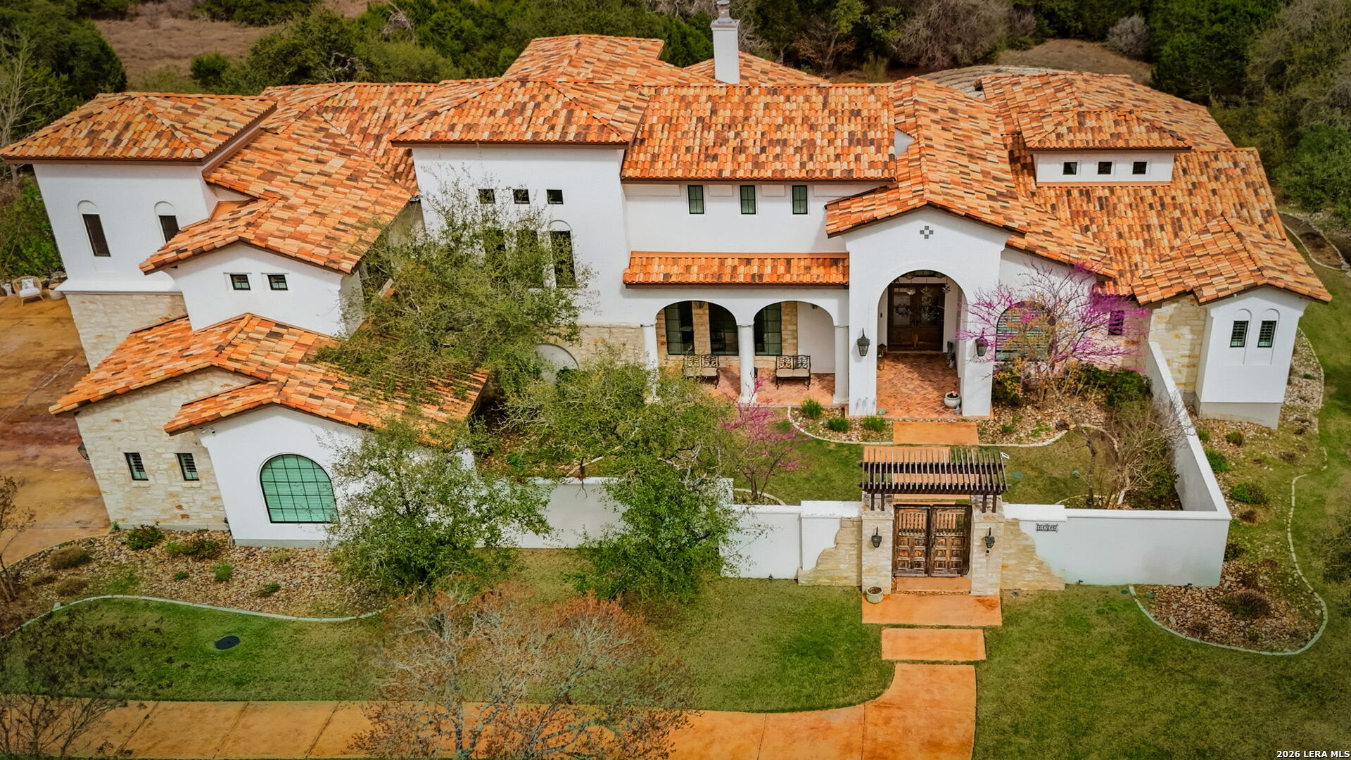 11418 Anaqua Springs Boerne TX 78006