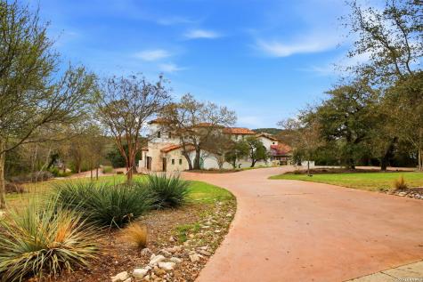 11418 Anaqua Springs Boerne TX 78006