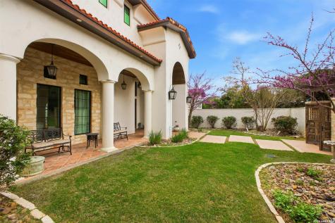 11418 Anaqua Springs Boerne TX 78006