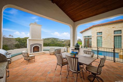 11418 Anaqua Springs Boerne TX 78006