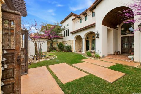 11418 Anaqua Springs Boerne TX 78006