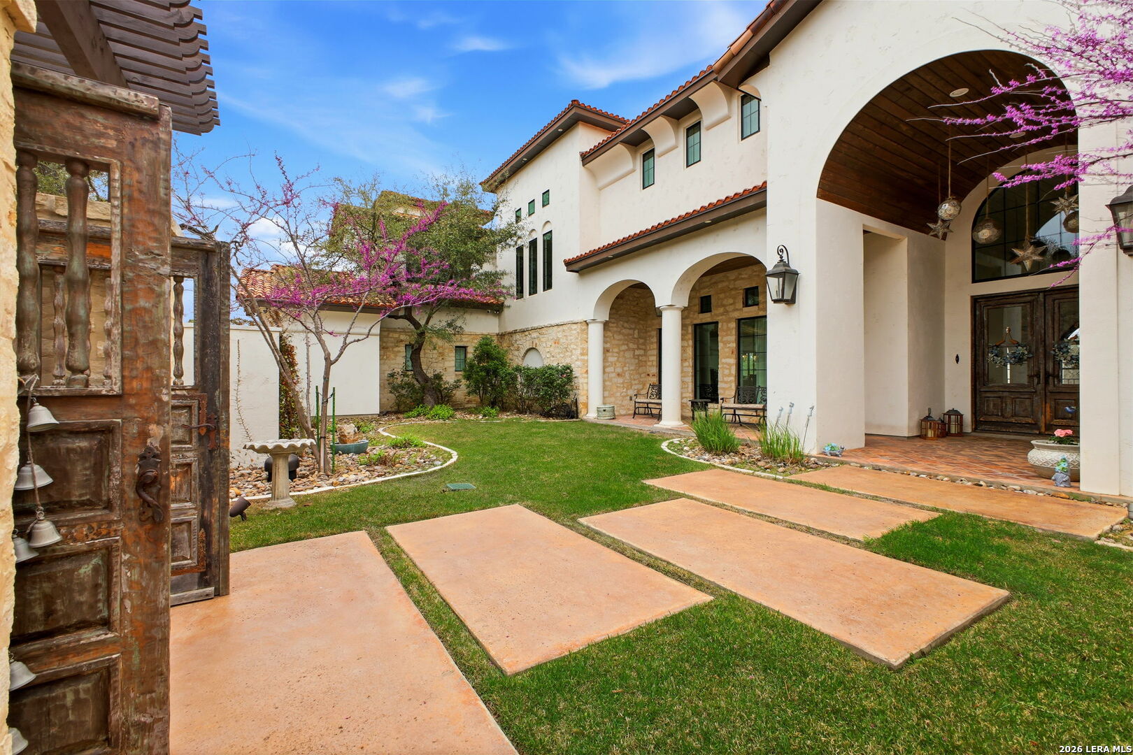 11418 Anaqua Springs Boerne TX 78006