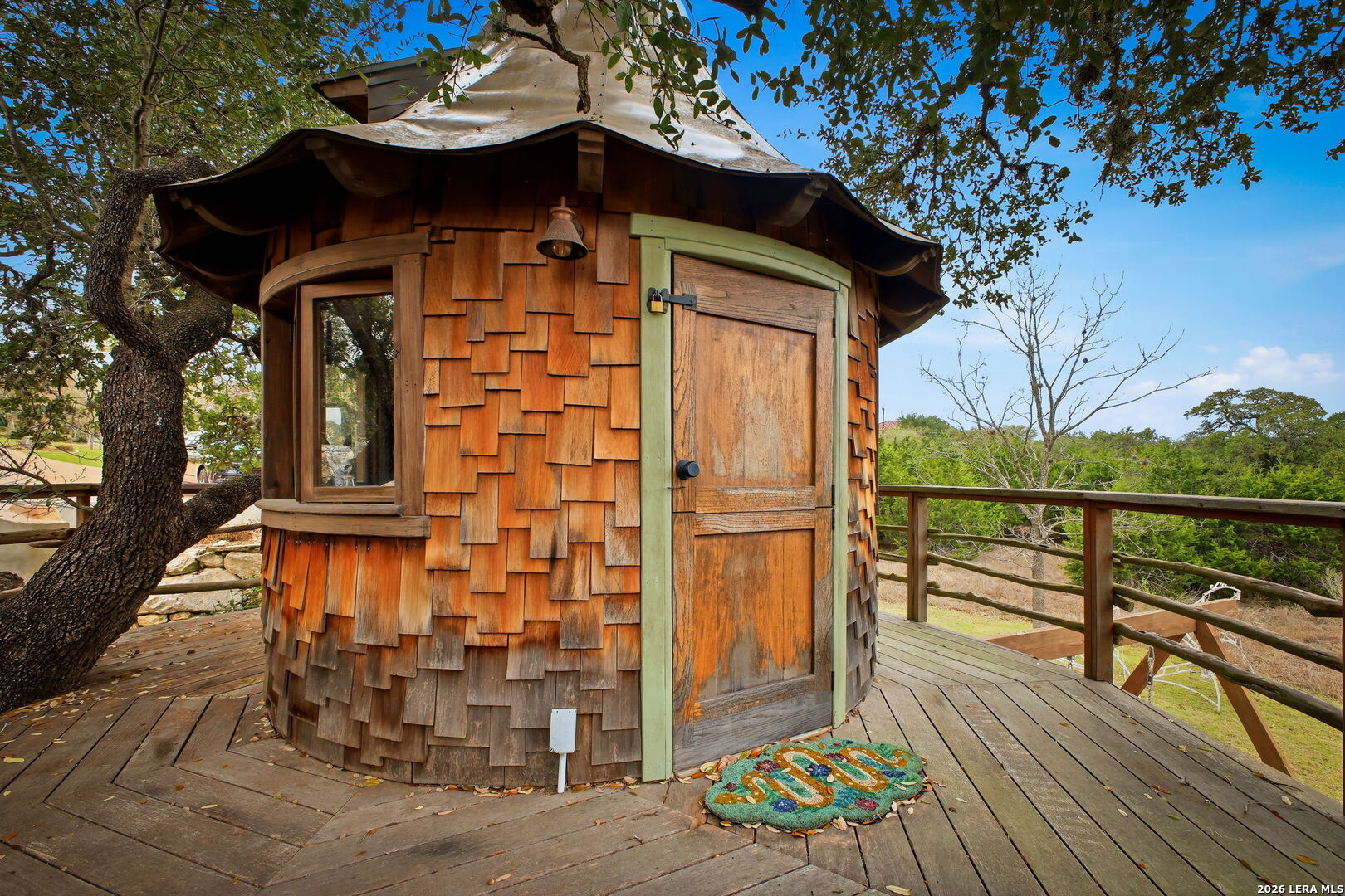 11418 Anaqua Springs Boerne TX 78006