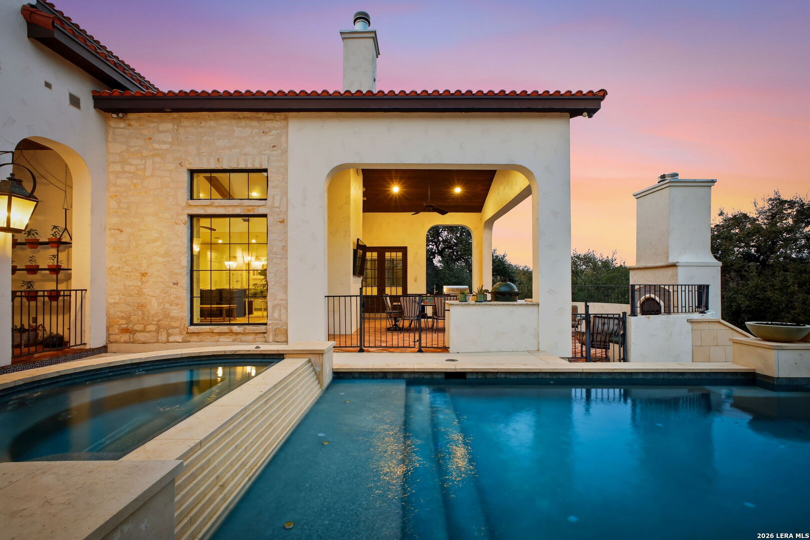 11418 Anaqua Springs Boerne TX 78006
