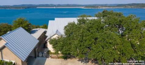 2158 Triple Peak Drive Canyon Lake TX 78133