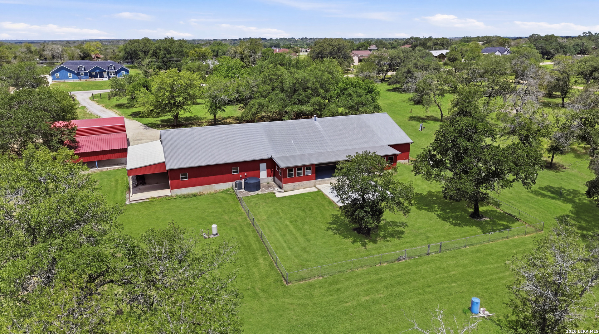 171 Inwood Poteet TX 78065