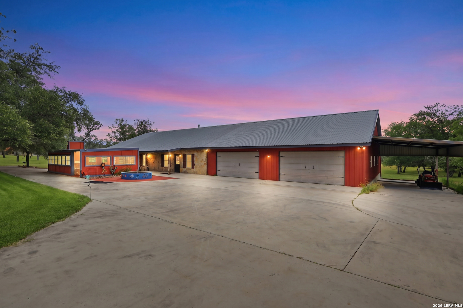 171 Inwood Poteet TX 78065