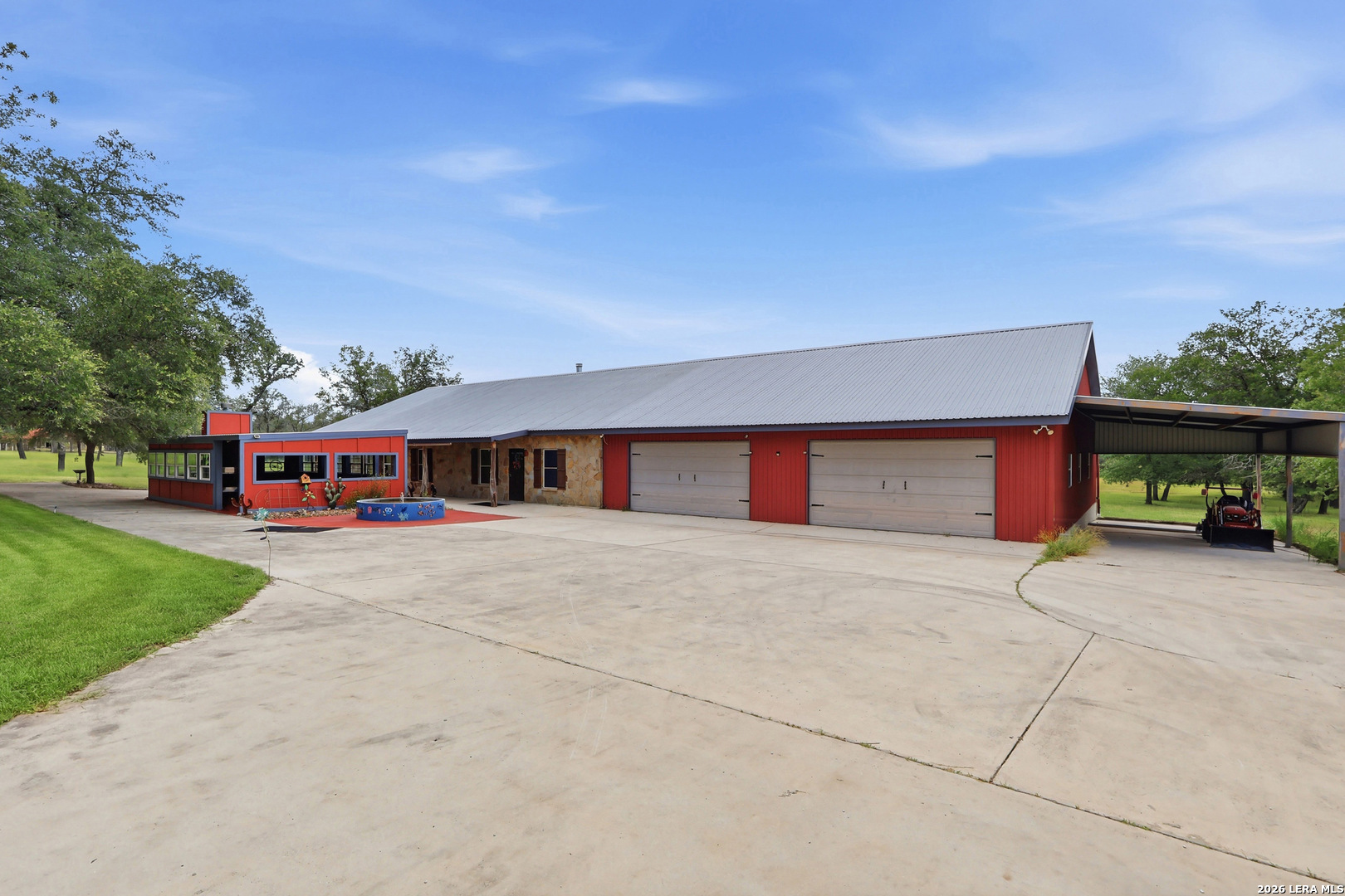 171 Inwood Poteet TX 78065