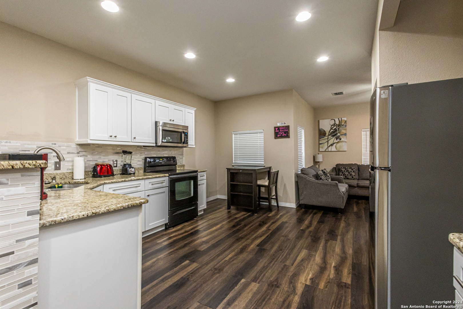 1202 N Center San Antonio TX 78202