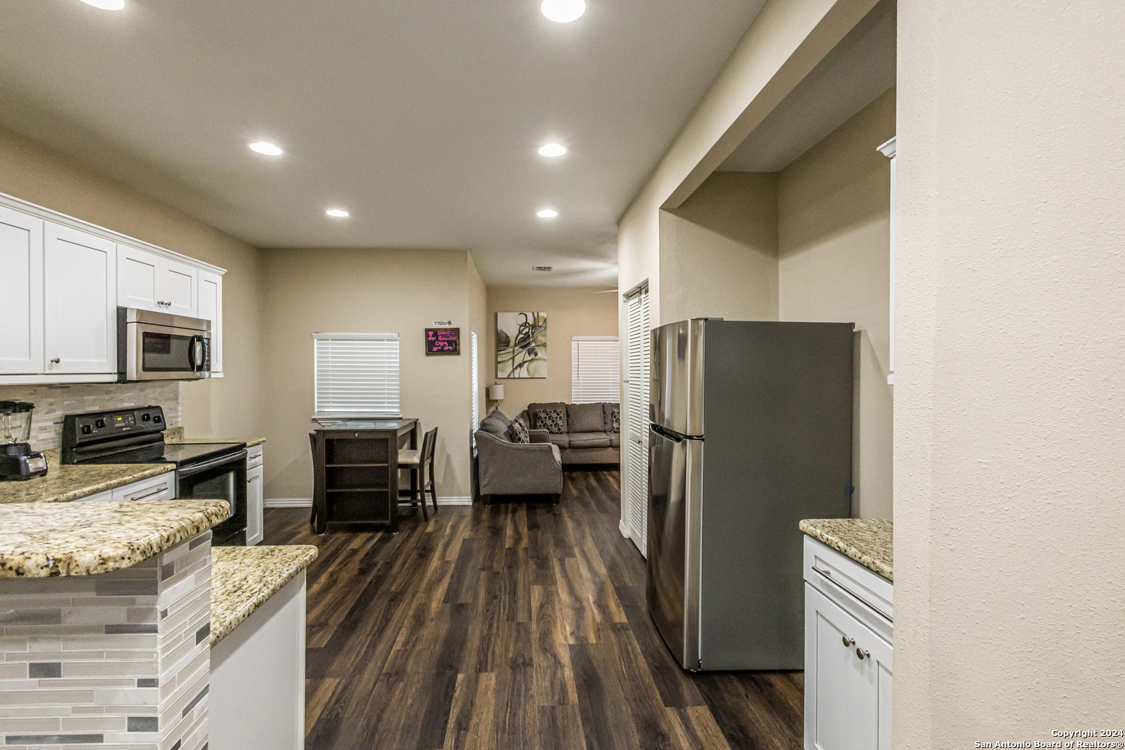 1202 N Center San Antonio TX 78202