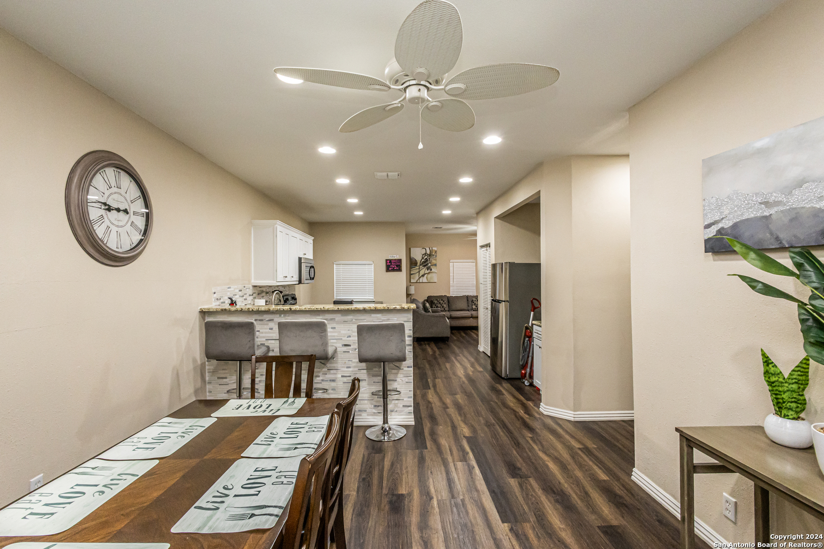 1202 N Center San Antonio TX 78202