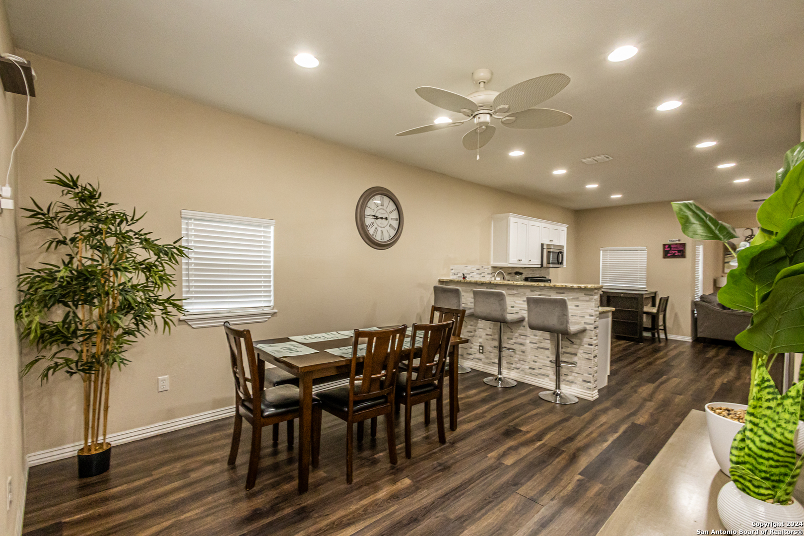 1202 N Center San Antonio TX 78202